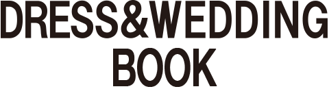 DRESS&WEDDING BOOK