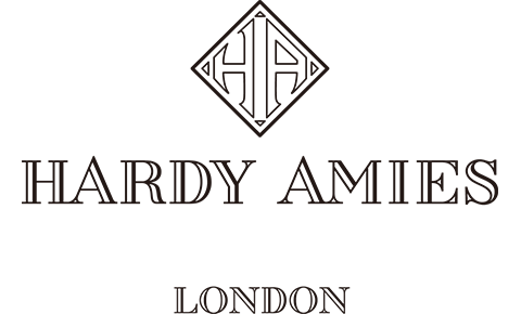 HARDY AMIES