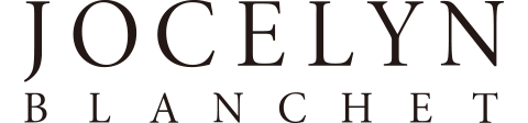 JOCELYN BLANCHET