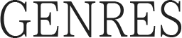 GENRES